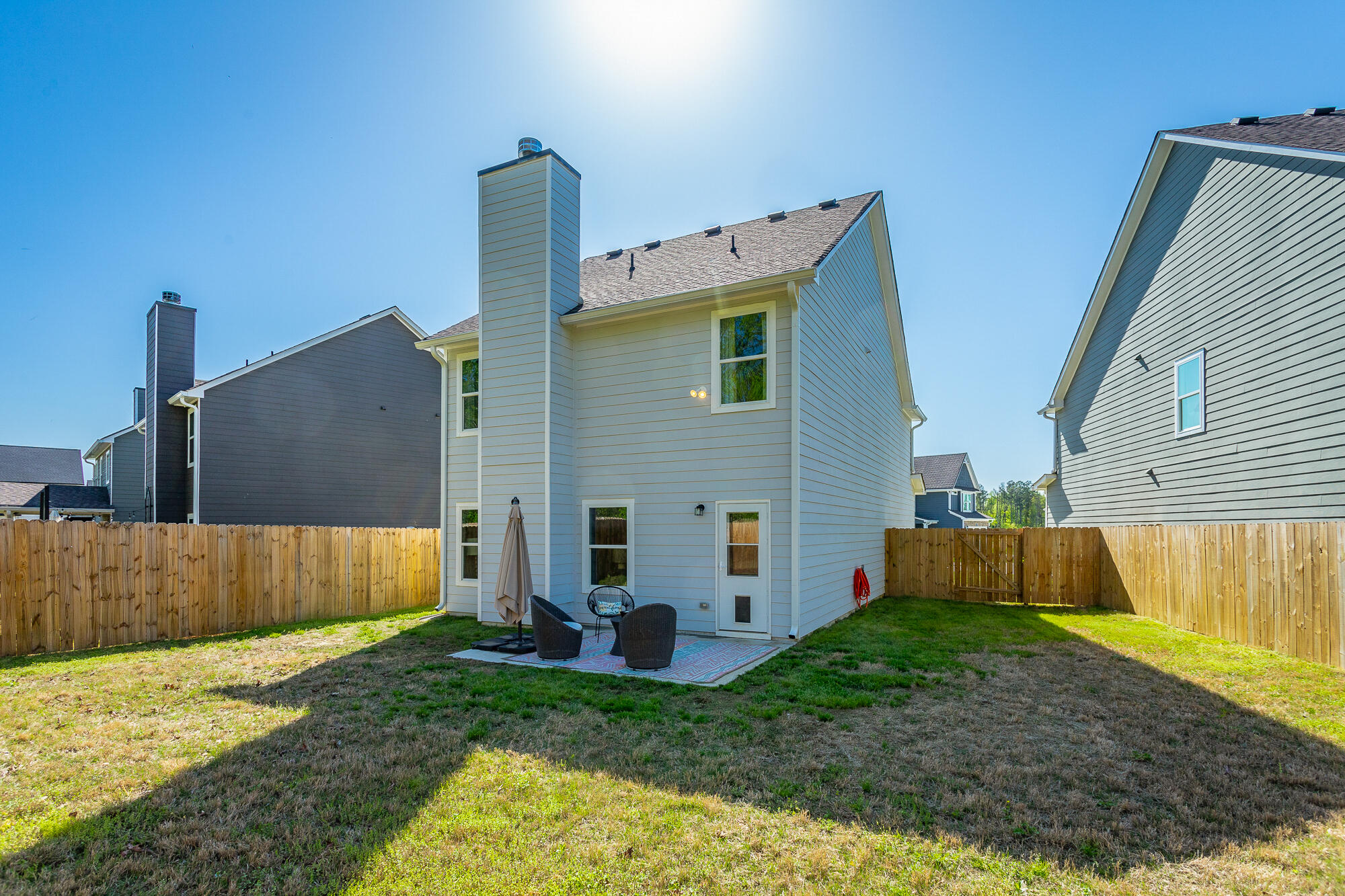 6450 Dharma Loop #28, East Ridge, Tennessee image 41