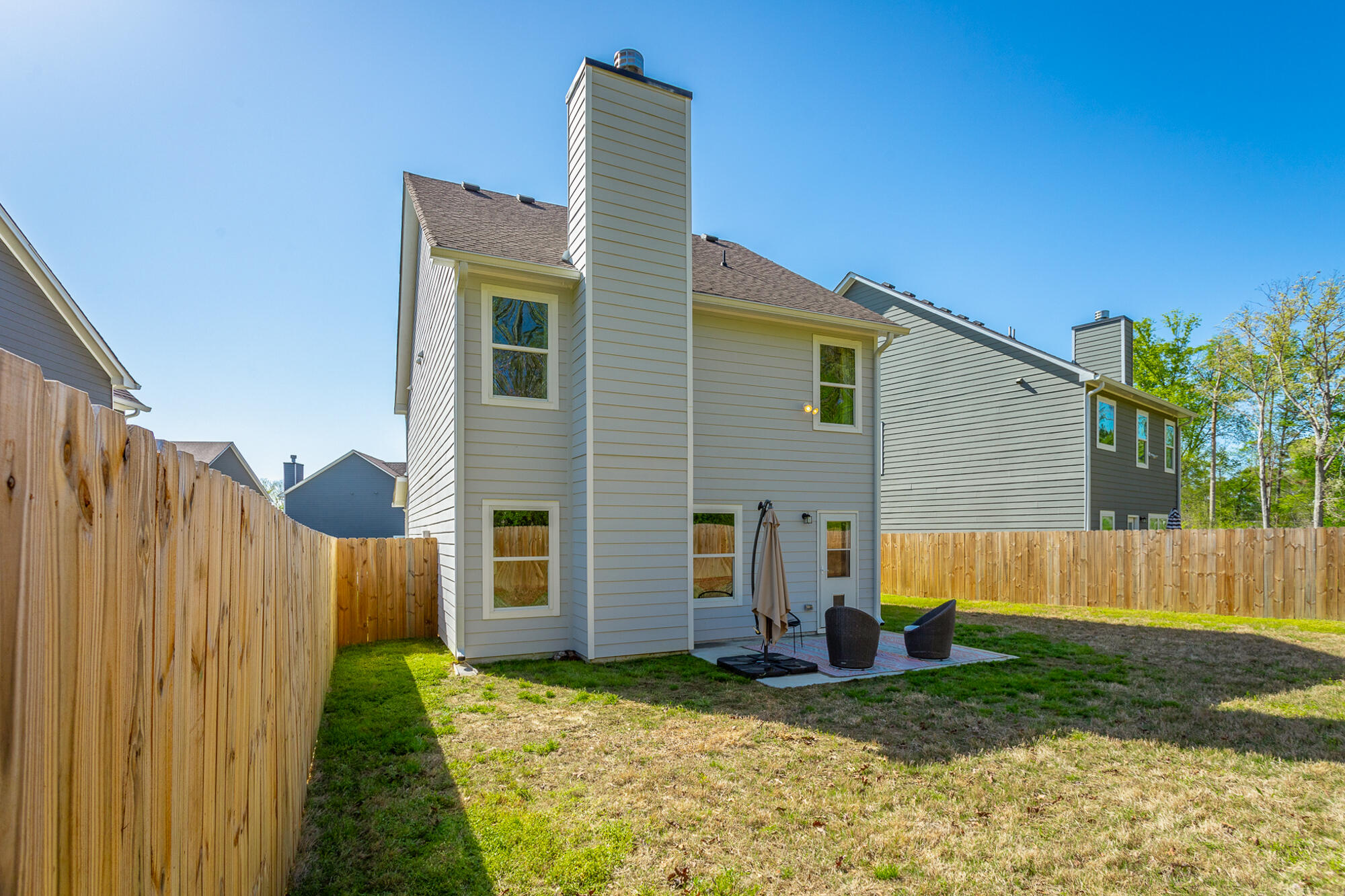 6450 Dharma Loop #28, East Ridge, Tennessee image 37