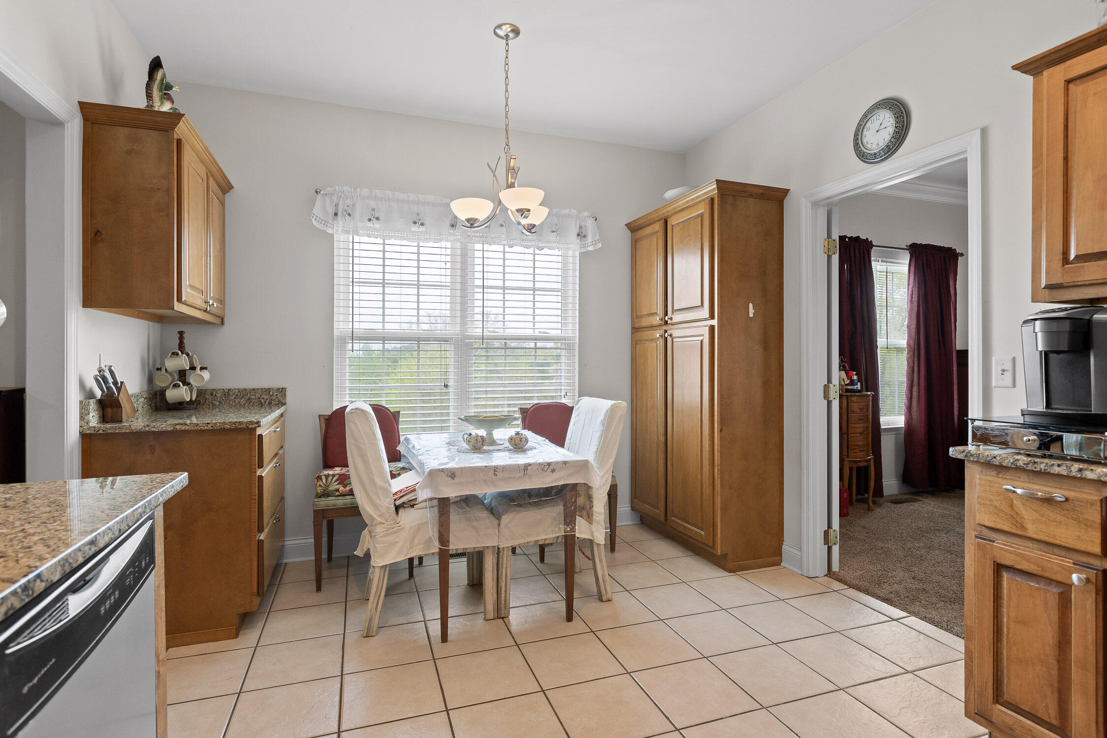 106 Candie Lane, Chickamauga, Georgia image 3