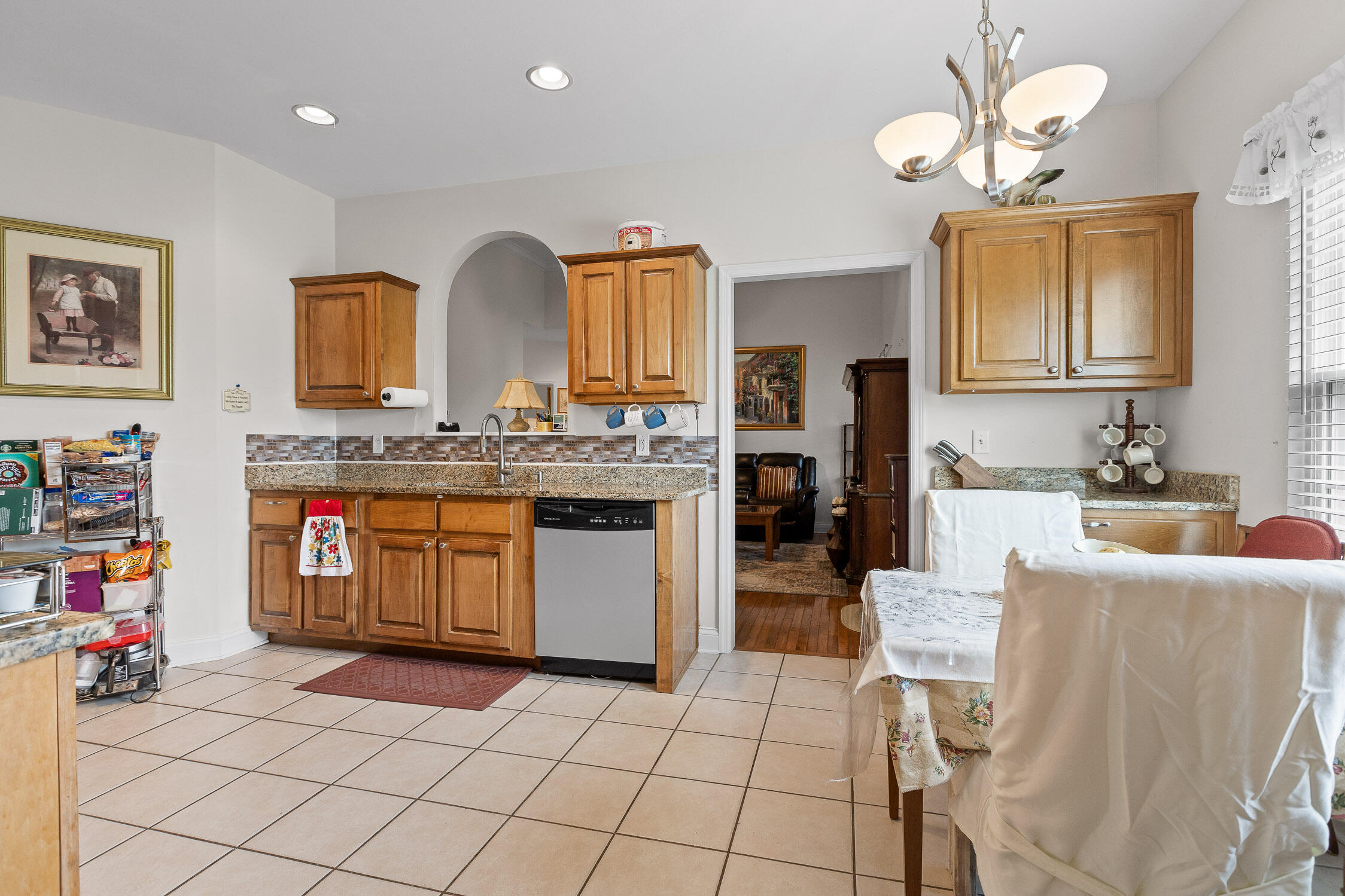 106 Candie Lane, Chickamauga, Georgia image 12