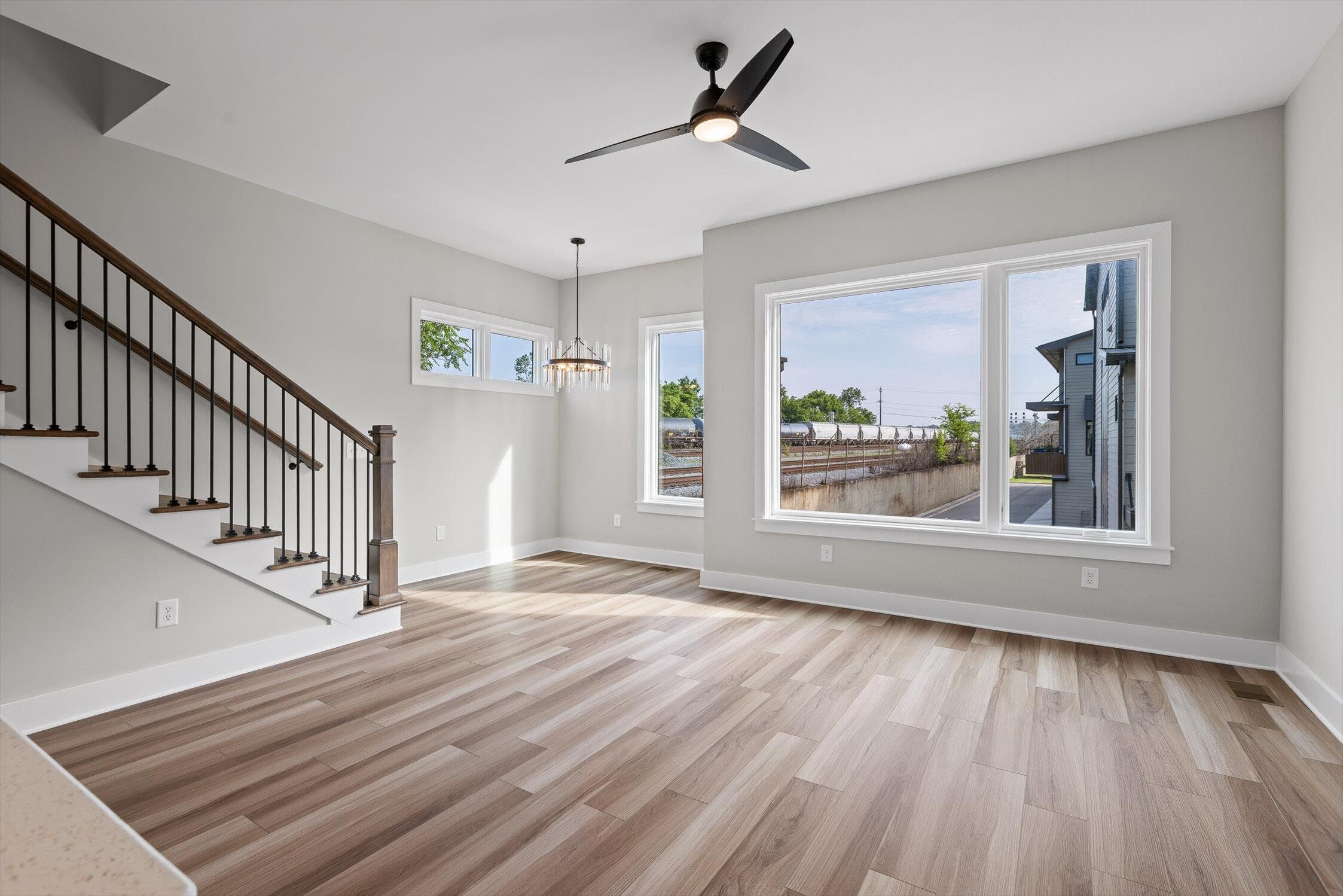 825 Burnside Place, Chattanooga, Tennessee image 18