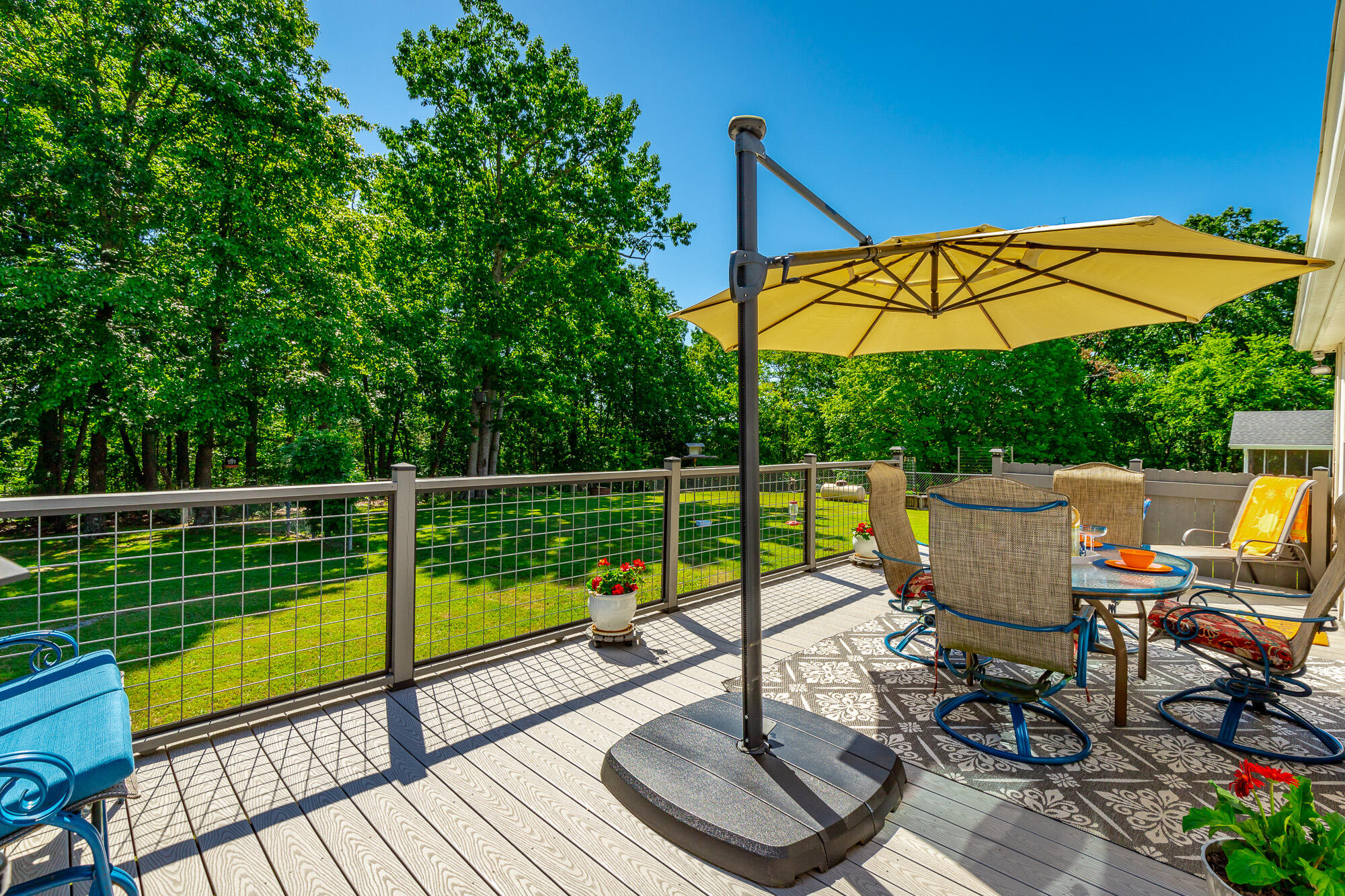 290 Shannon Drive, Ringgold, Georgia image 34