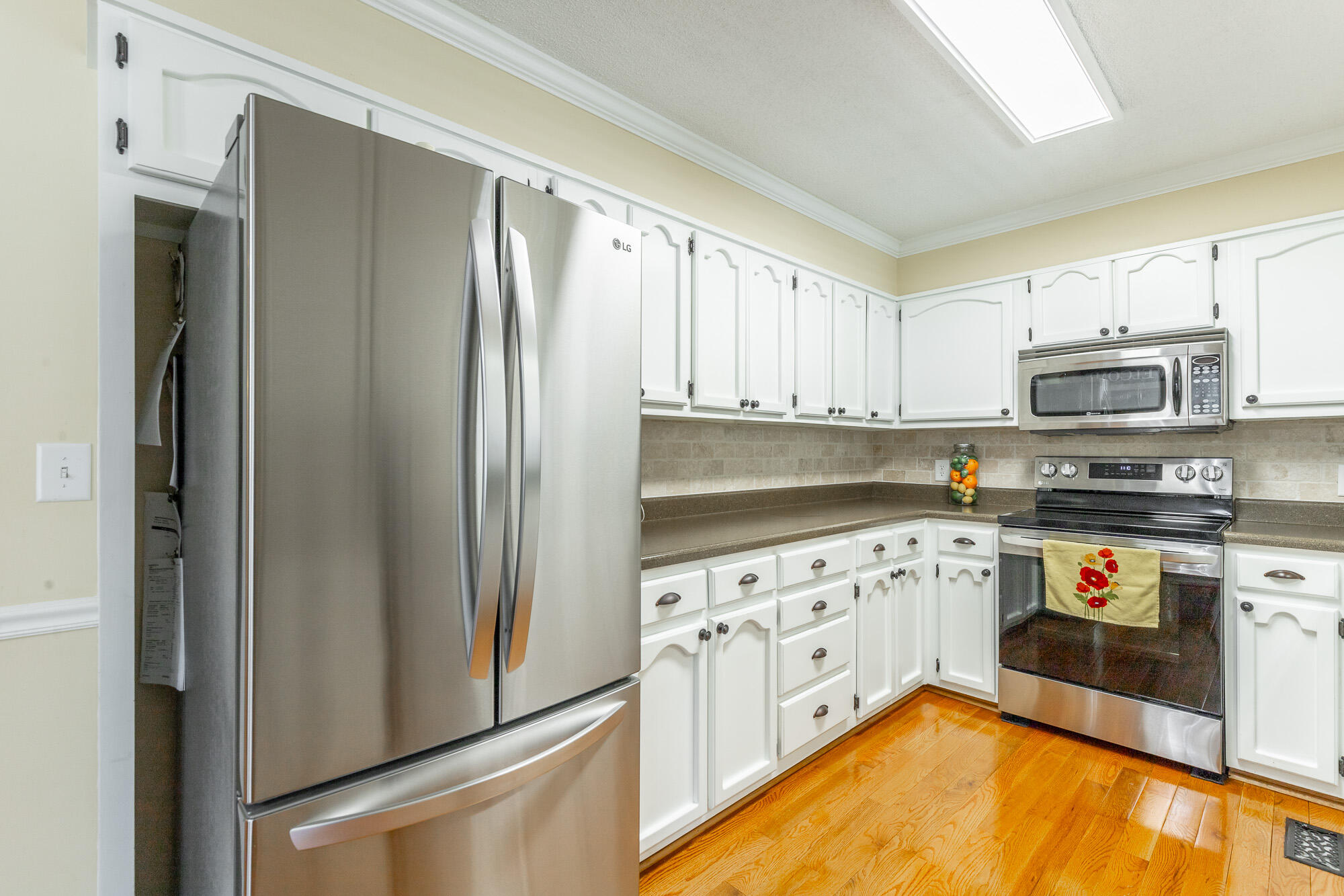 290 Shannon Drive, Ringgold, Georgia image 15
