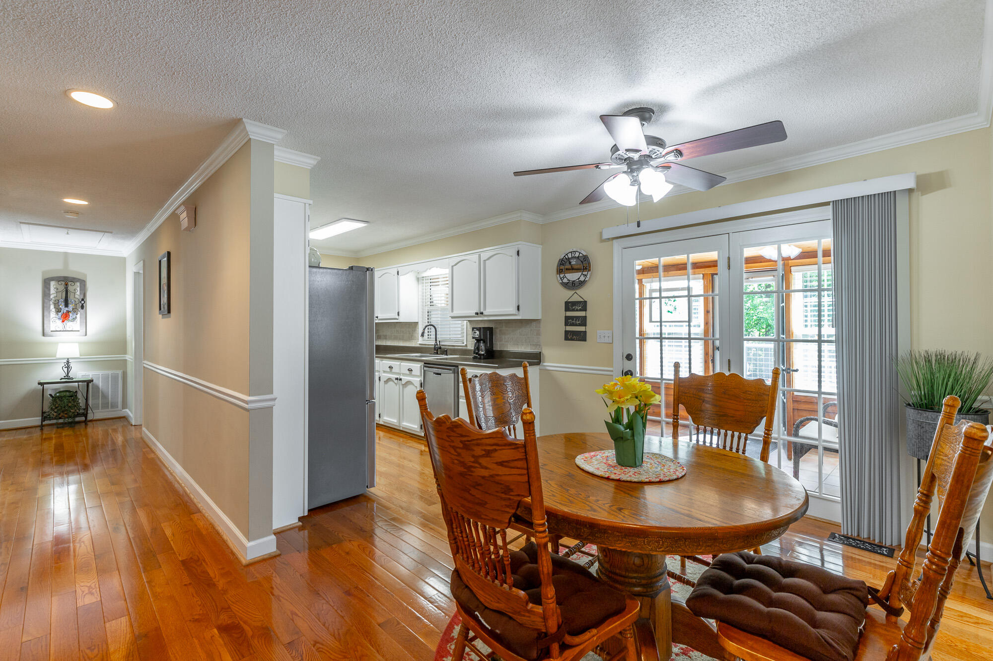 290 Shannon Drive, Ringgold, Georgia image 9
