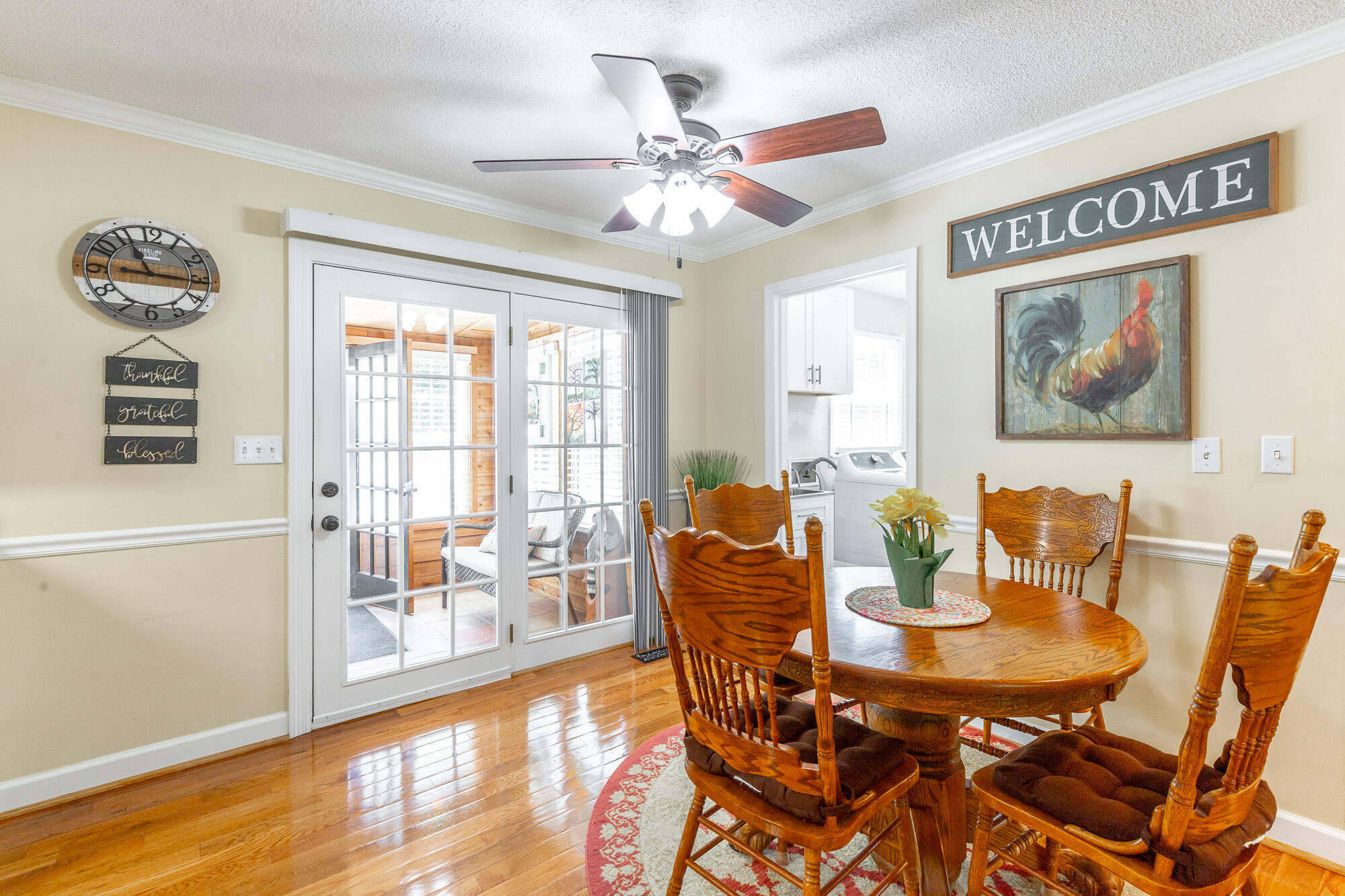 290 Shannon Drive, Ringgold, Georgia image 11