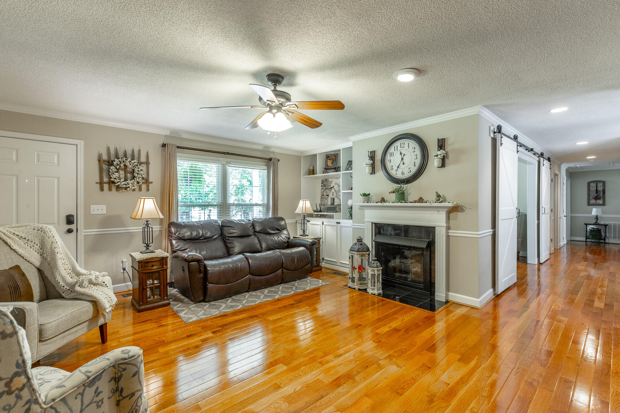 290 Shannon Drive, Ringgold, Georgia image 5