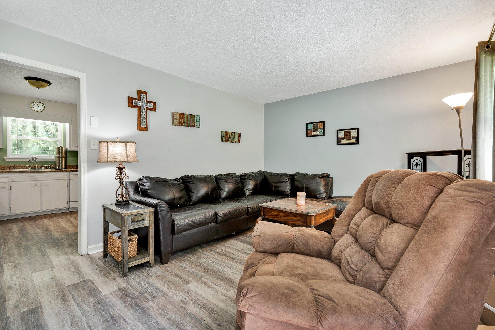3955 Lynncrest Drive, Cleveland, Tennessee image 13