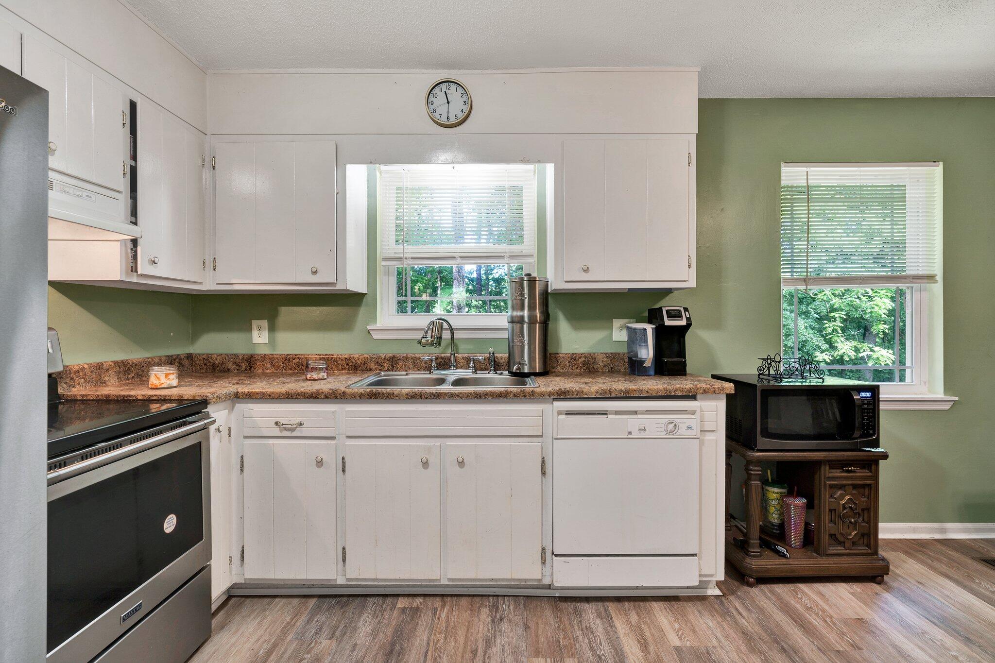 3955 Lynncrest Drive, Cleveland, Tennessee image 17