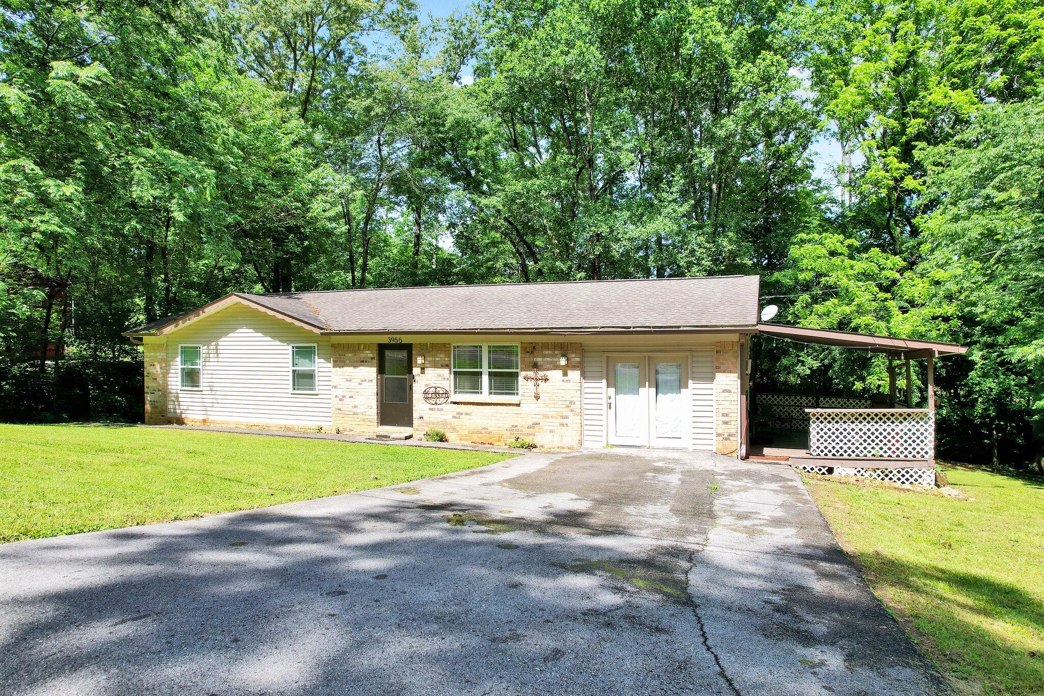 3955 Lynncrest Drive, Cleveland, Tennessee image 4