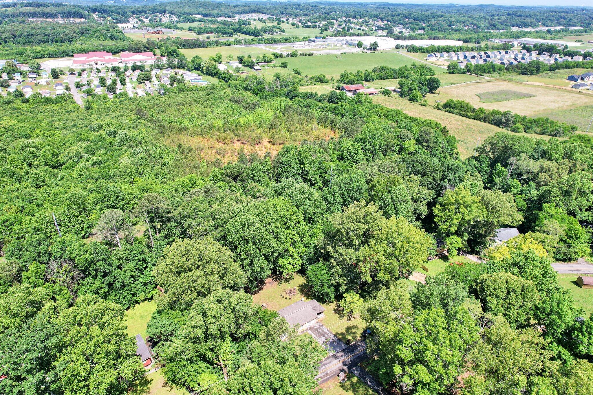 3955 Lynncrest Drive, Cleveland, Tennessee image 12