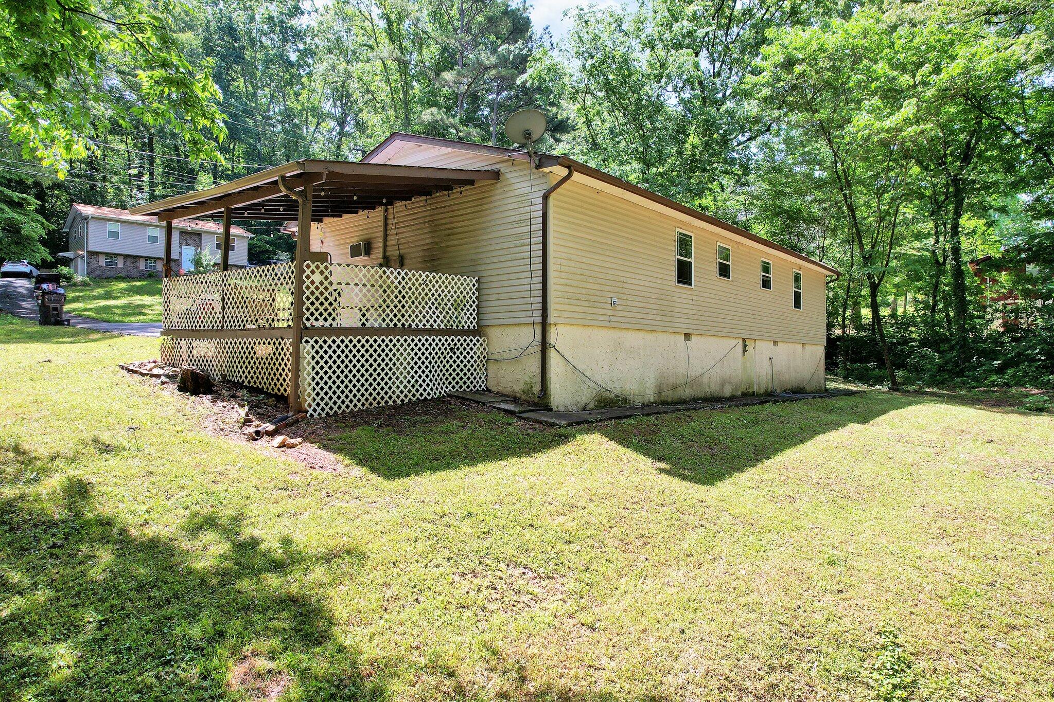 3955 Lynncrest Drive, Cleveland, Tennessee image 6