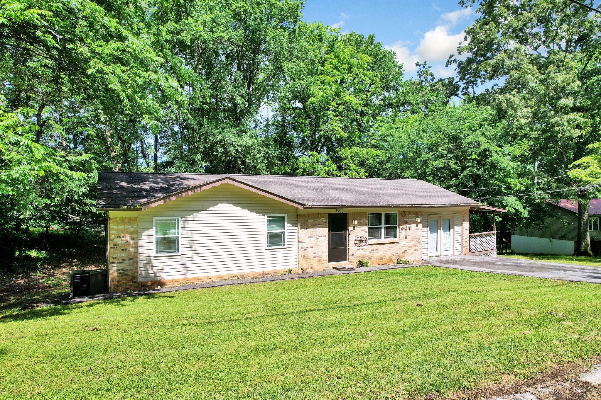 3955 Lynncrest Drive, Cleveland, Tennessee image 3