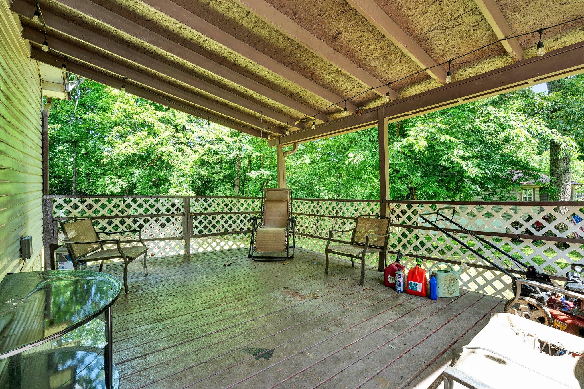 3955 Lynncrest Drive, Cleveland, Tennessee image 29