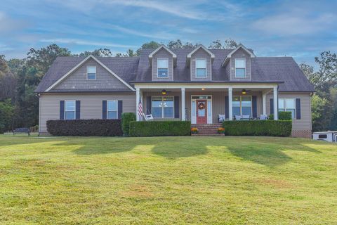 261 Old Lead Mine Valley Road SW Cleveland TN 37311
