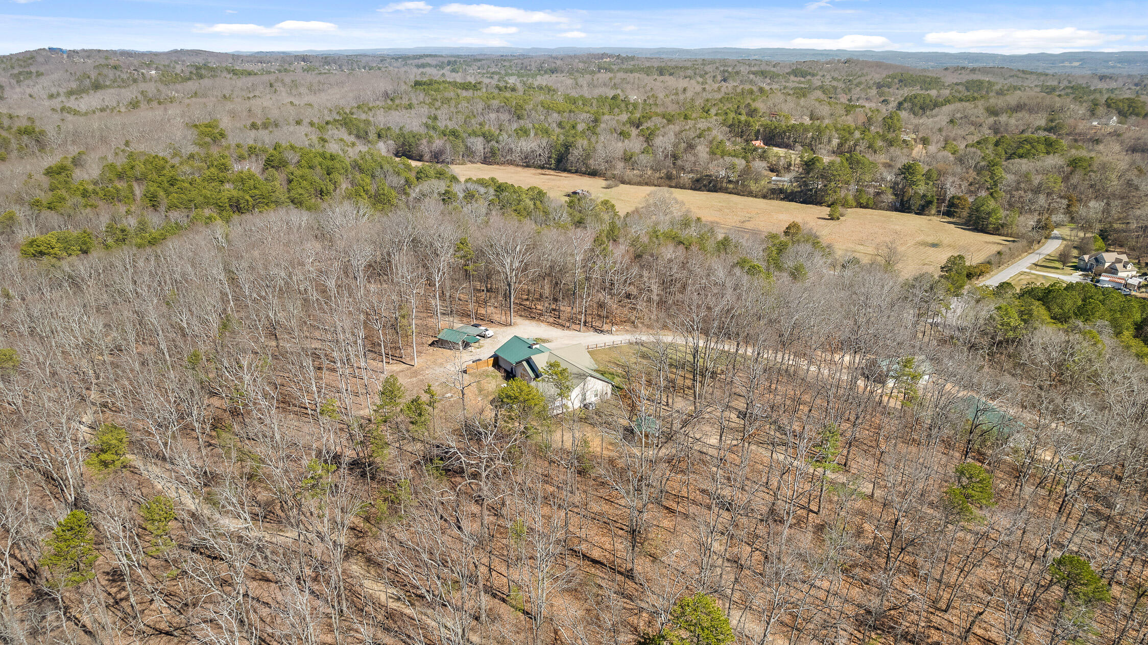 Chickamauga, Georgia 30707, United States, 4 Bedrooms Bedrooms, ,3 BathroomsBathrooms,Residential,Active,220824