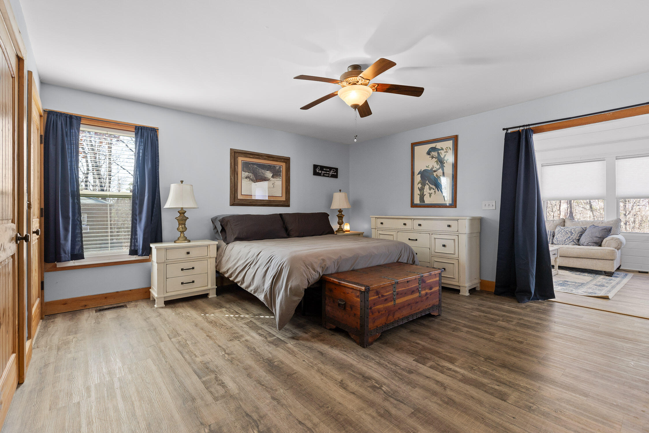 Chickamauga, Georgia 30707, United States, 4 Bedrooms Bedrooms, ,3 BathroomsBathrooms,Residential,Active,220824