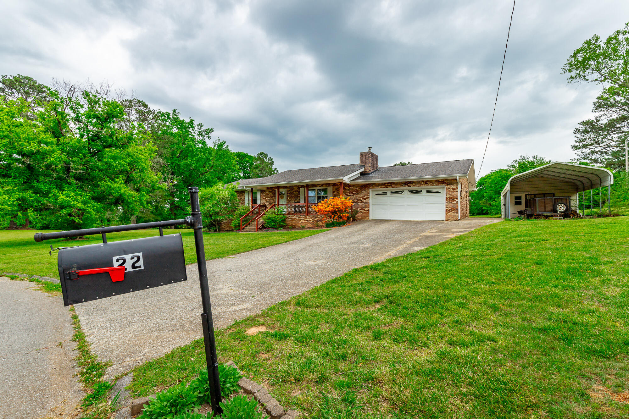 22 Talley Lane, Rossville, Georgia image 31
