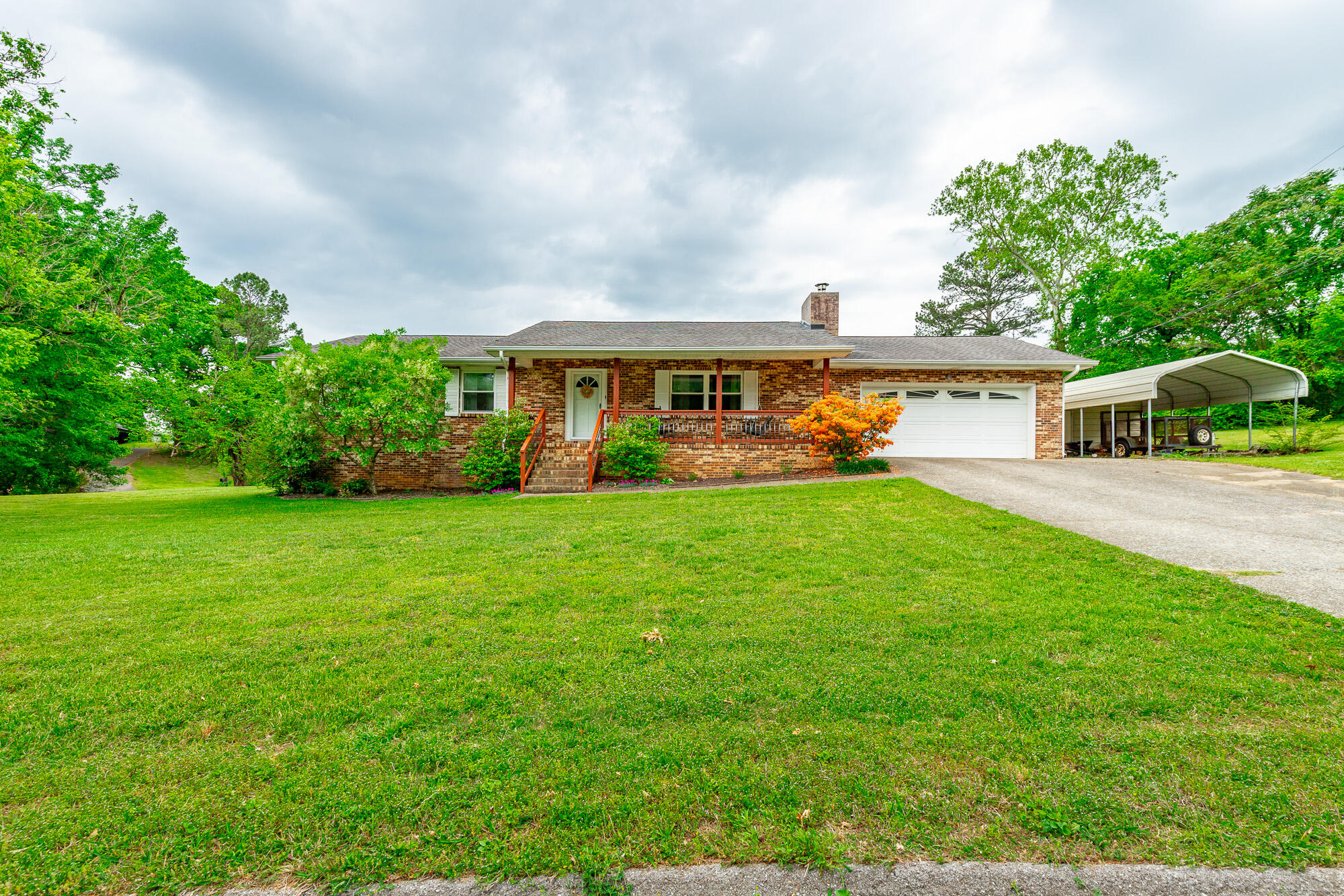 22 Talley Lane, Rossville, Georgia image 34