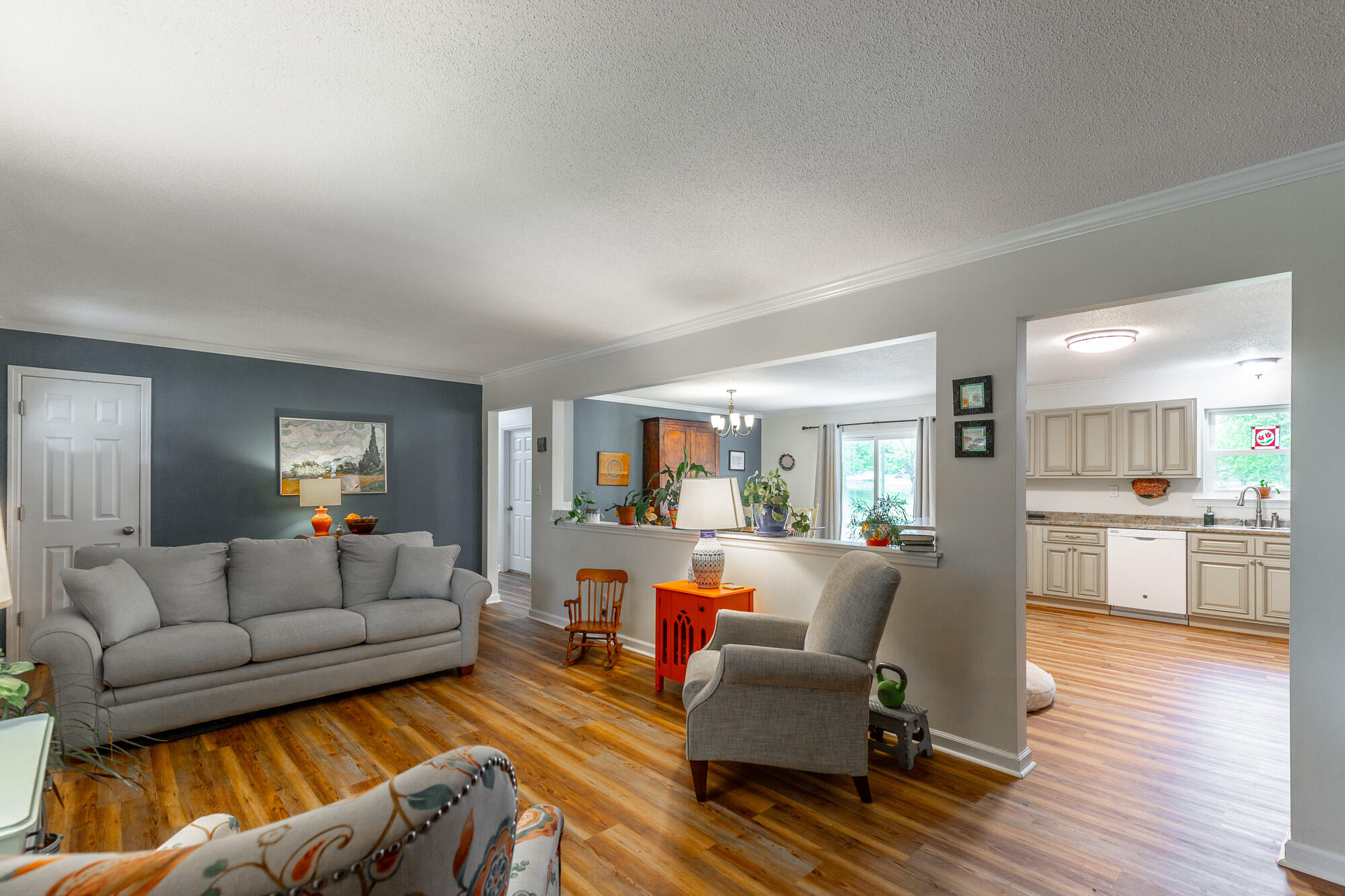 22 Talley Lane, Rossville, Georgia image 3