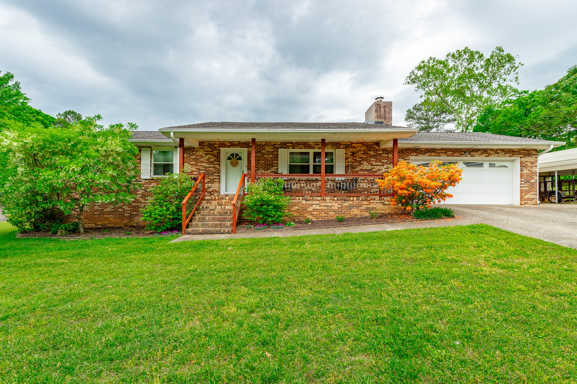 22 Talley Lane, Rossville, Georgia image 1