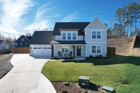 Photo of 3158 Kinders Way Way NW, Cleveland, TN 37312 (MLS # 1526603)