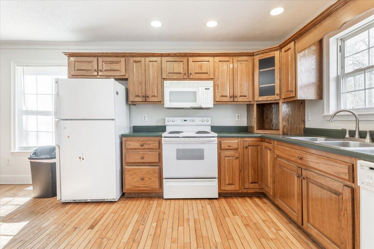 190 Mona Lane, Summerville, Georgia image 10