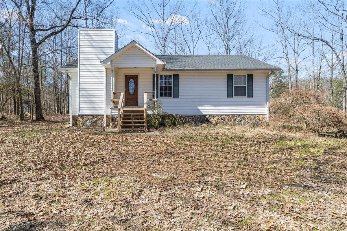 190 Mona Lane, Summerville, Georgia image 2