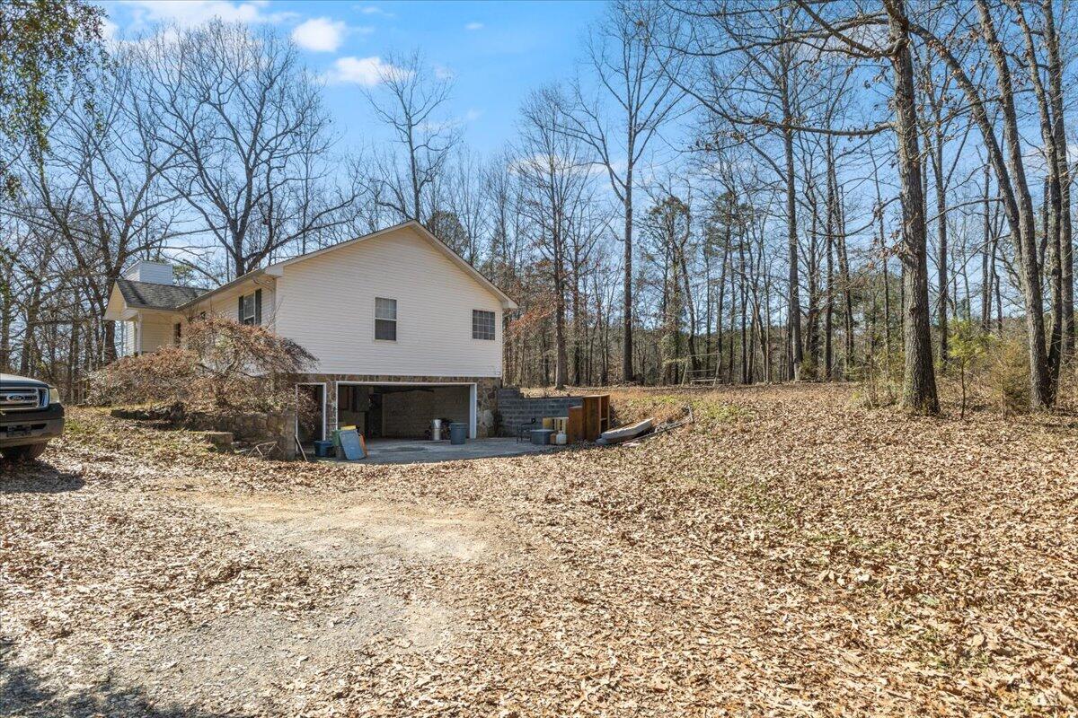190 Mona Lane, Summerville, Georgia image 25