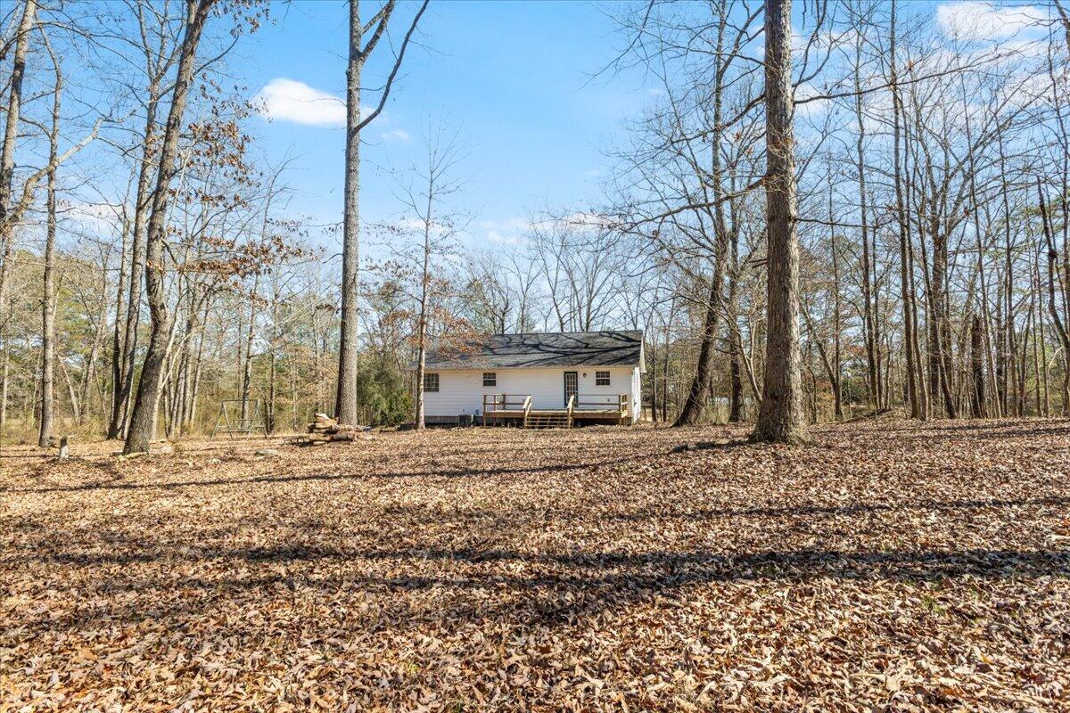 190 Mona Lane, Summerville, Georgia image 23