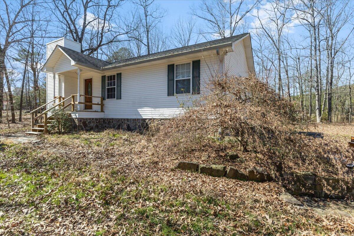 190 Mona Lane, Summerville, Georgia image 3