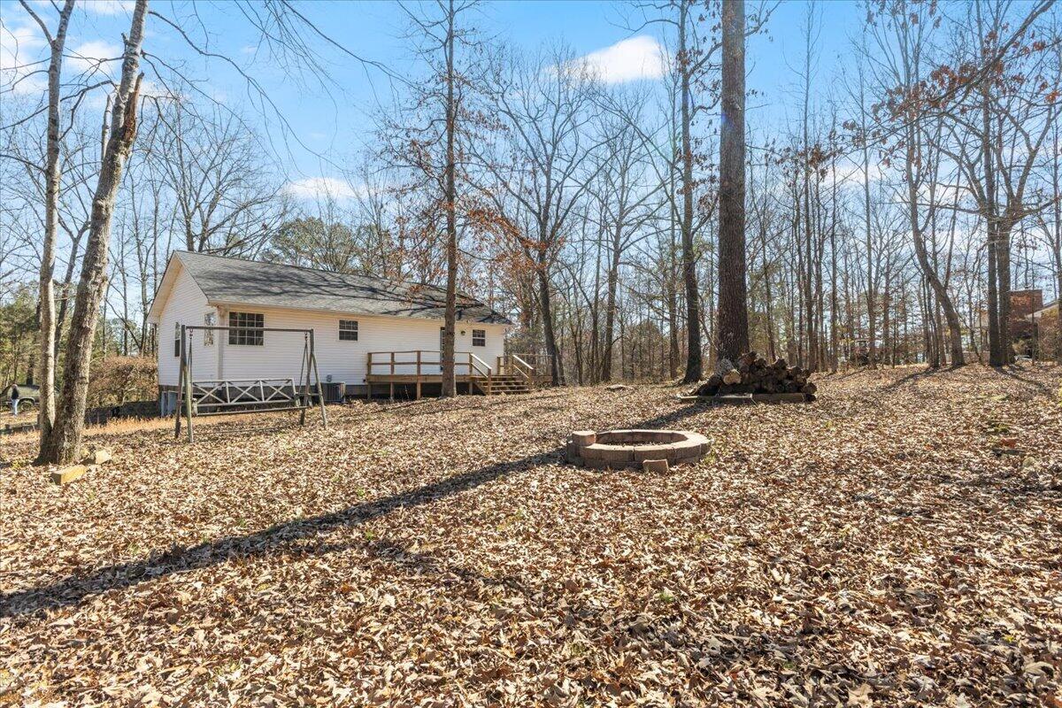 190 Mona Lane, Summerville, Georgia image 22