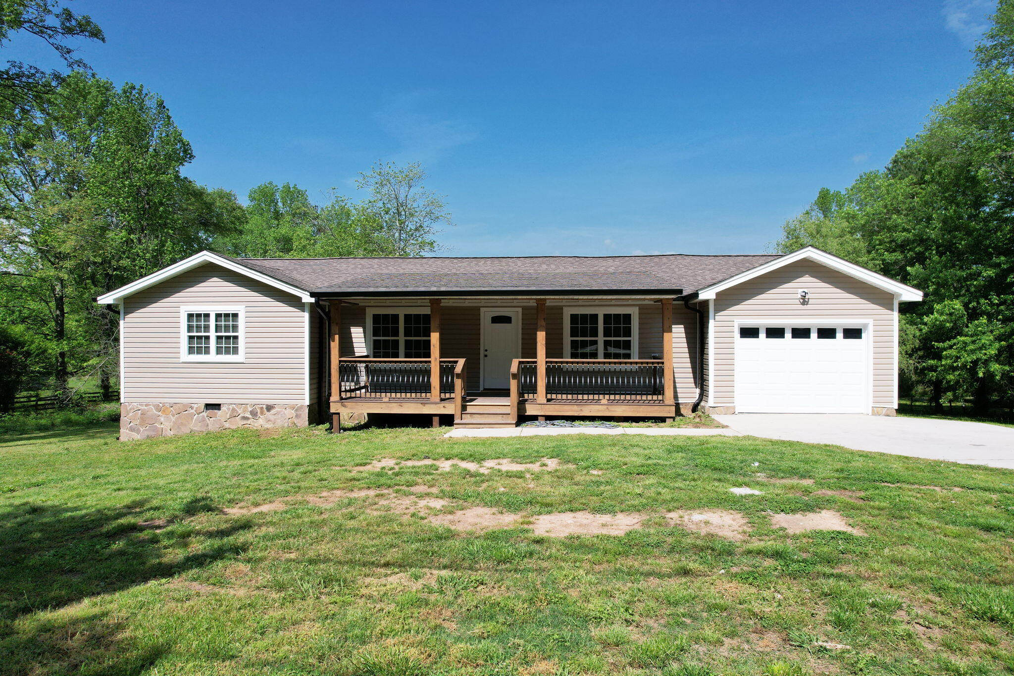 552 Stewart Road, Ringgold, Georgia image 1