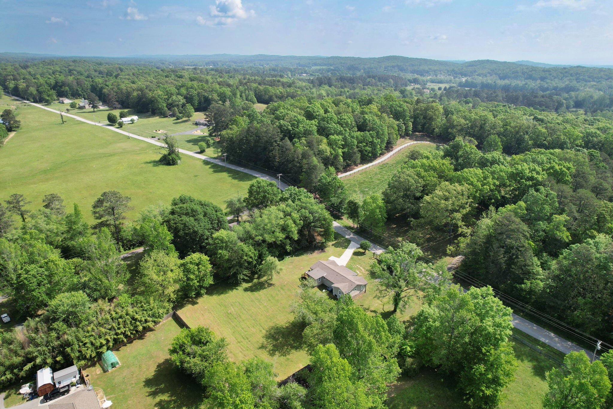552 Stewart Road, Ringgold, Georgia image 42