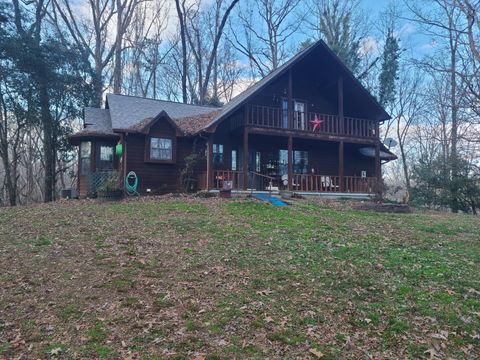 Photo of 449 Haney Circle NW, Charleston, TN 37310 (MLS # 1528949)