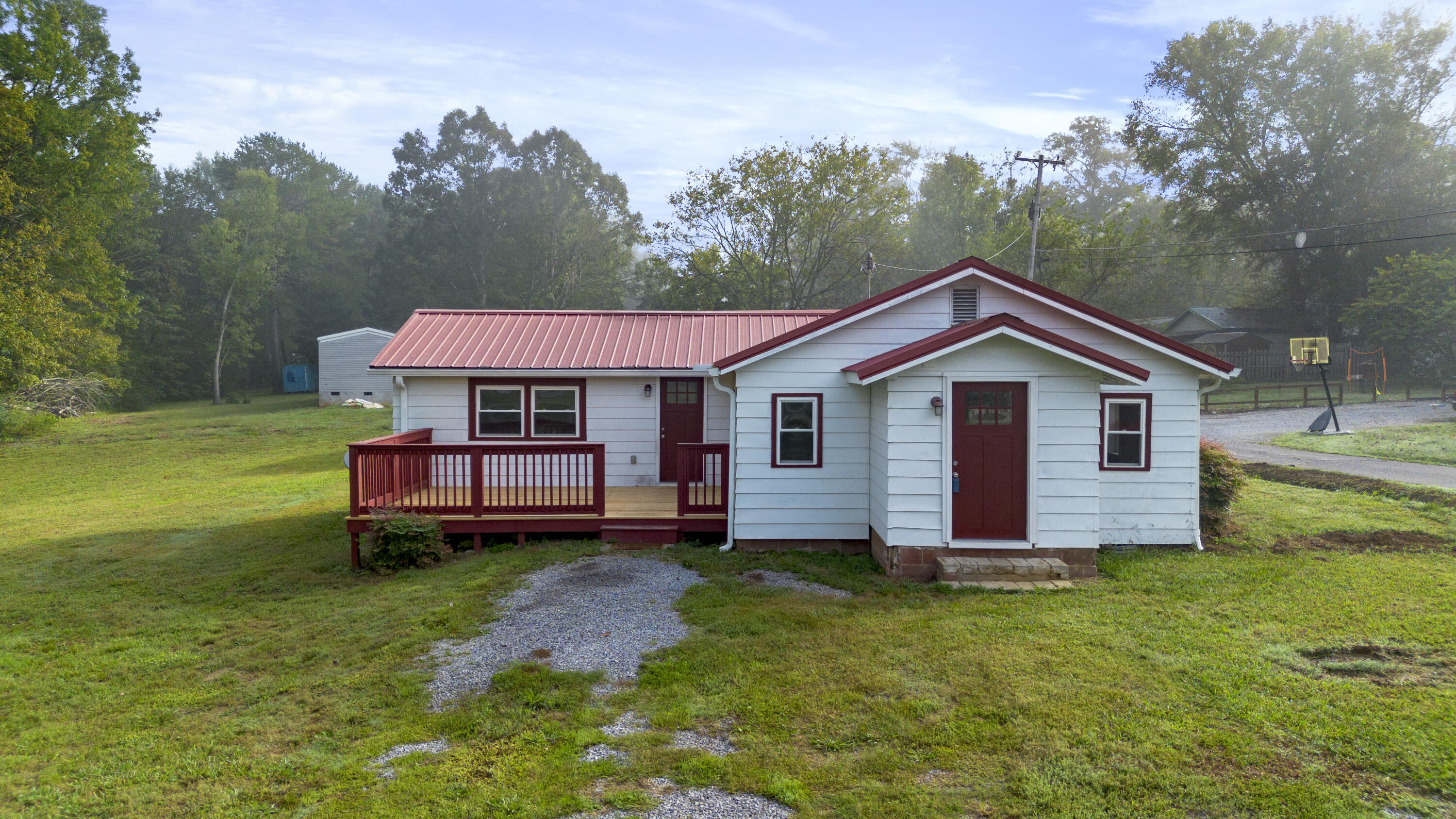 113 Gee Creek Road, Delano, Tennessee image 1