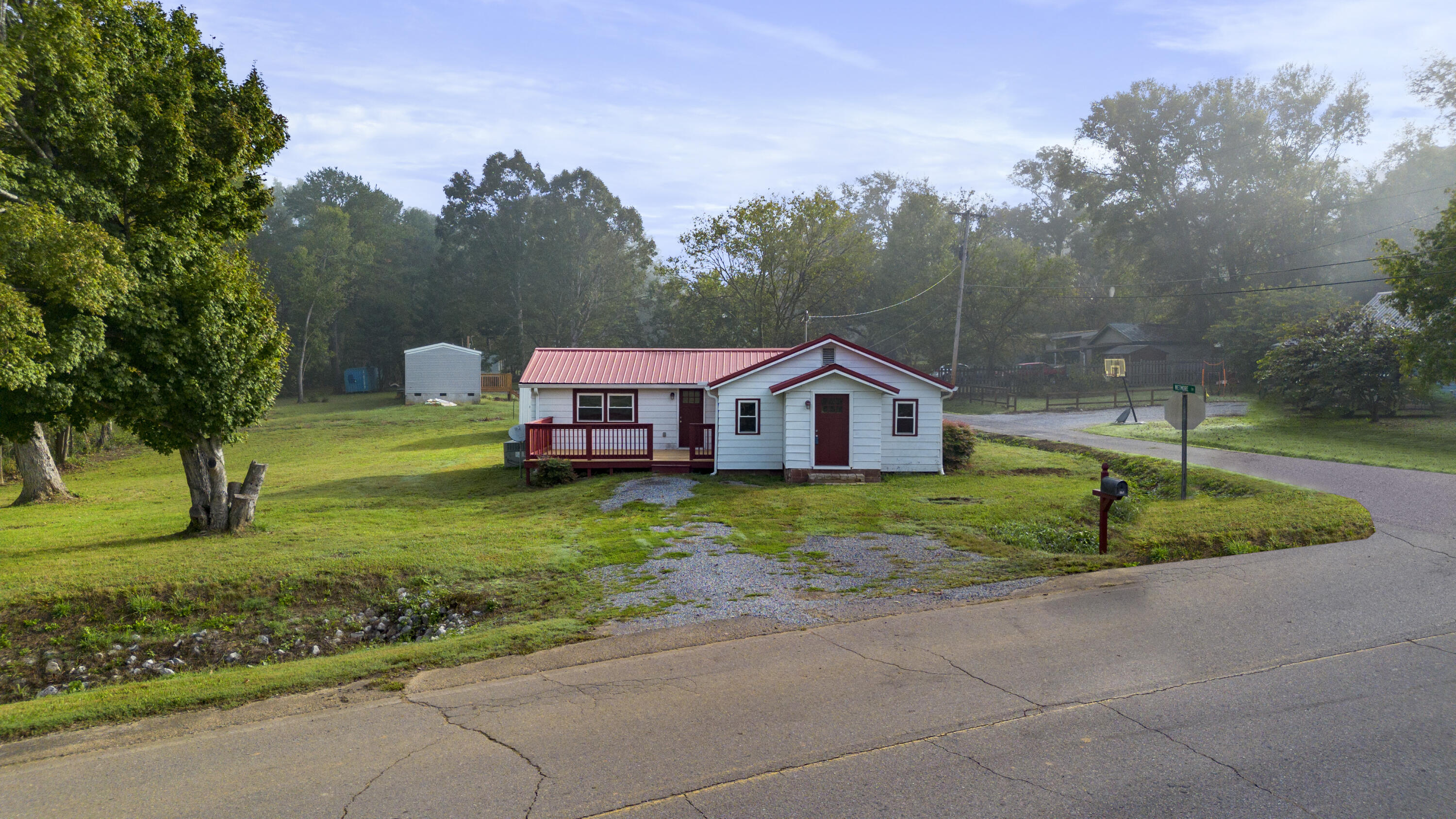 113 Gee Creek Road, Delano, Tennessee image 38