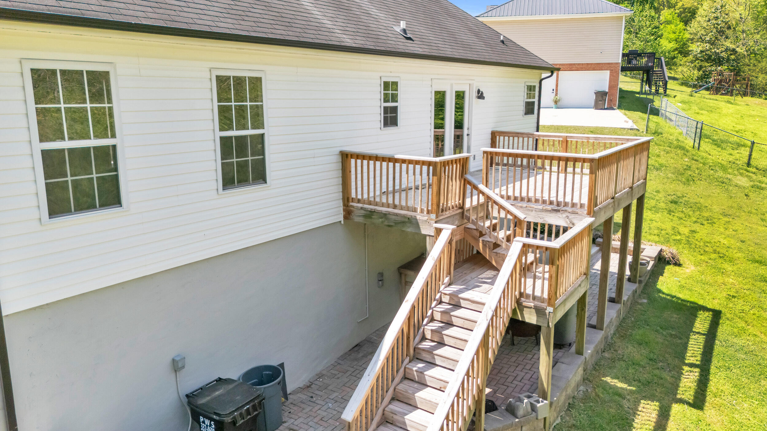 2212 N Fork Drive, Soddy Daisy, Tennessee image 26