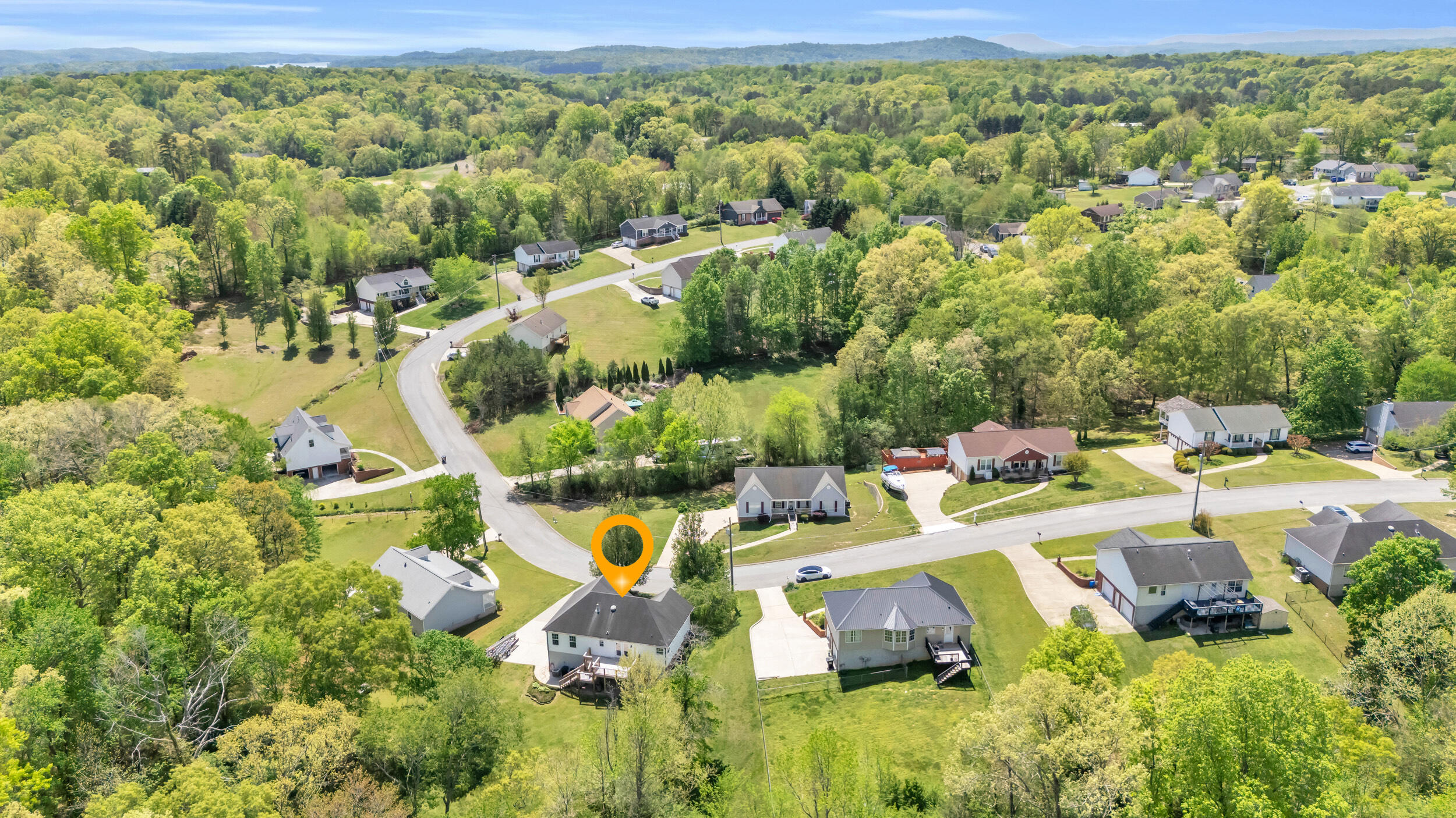 2212 N Fork Drive, Soddy Daisy, Tennessee image 27