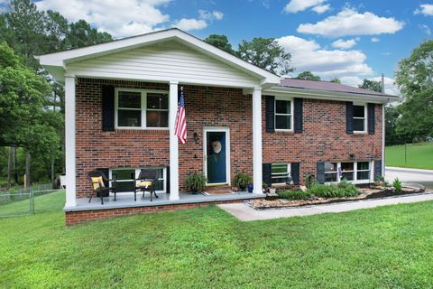 Photo of 4041 N Marble Top Road, Chickamauga, GA 30707 (MLS # 1525766)