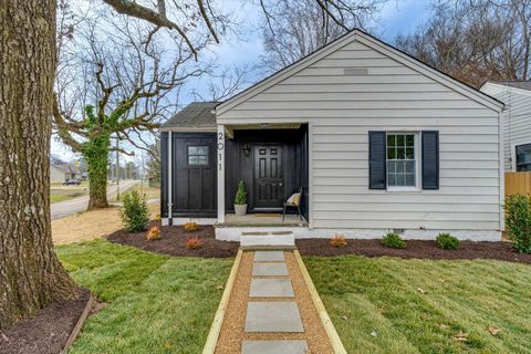Photo of 2011 Prigmore Road, Chattanooga, TN 37412 (MLS # 1529694)