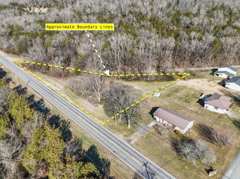 Vacant Land For Sale - Battle Creek Road<br/> South Pittsburg, TN 37380