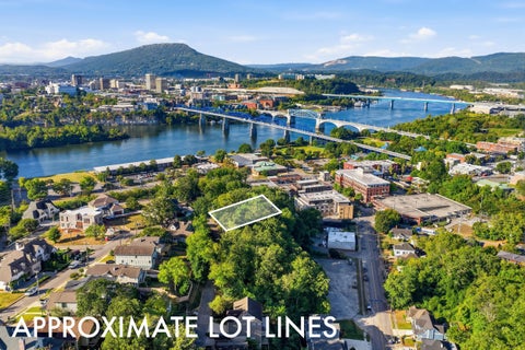 Photo of 110 Tampa Street, Chattanooga, TN 37405 (MLS # 1543654)