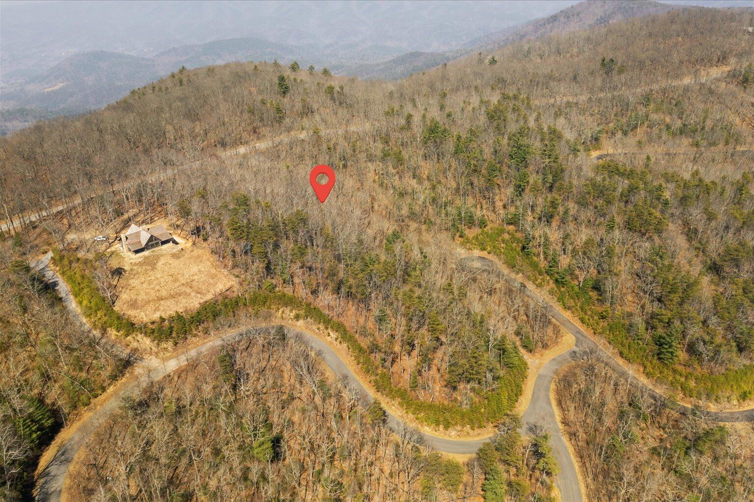 Lot 16/17 Summit Pass, Chatsworth, Georgia image 6