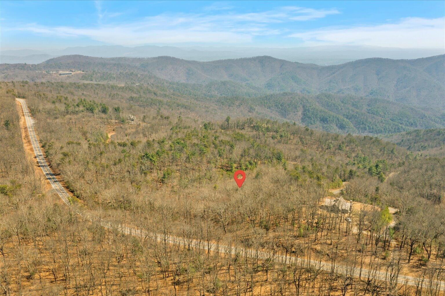 Lot 16/17 Summit Pass, Chatsworth, Georgia image 9