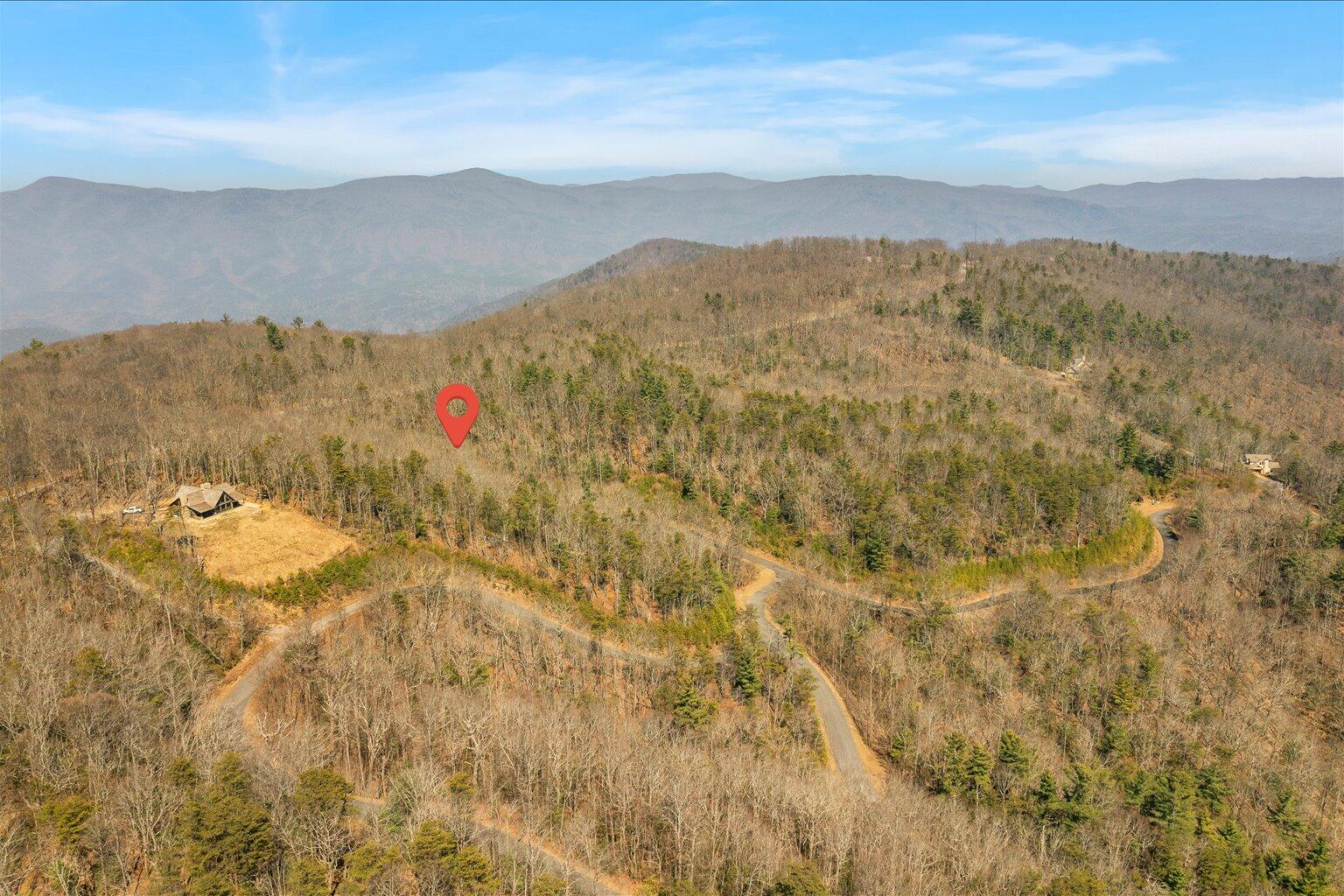 Lot 16/17 Summit Pass, Chatsworth, Georgia image 7