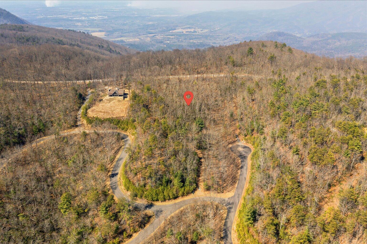 Lot 16/17 Summit Pass, Chatsworth, Georgia image 13