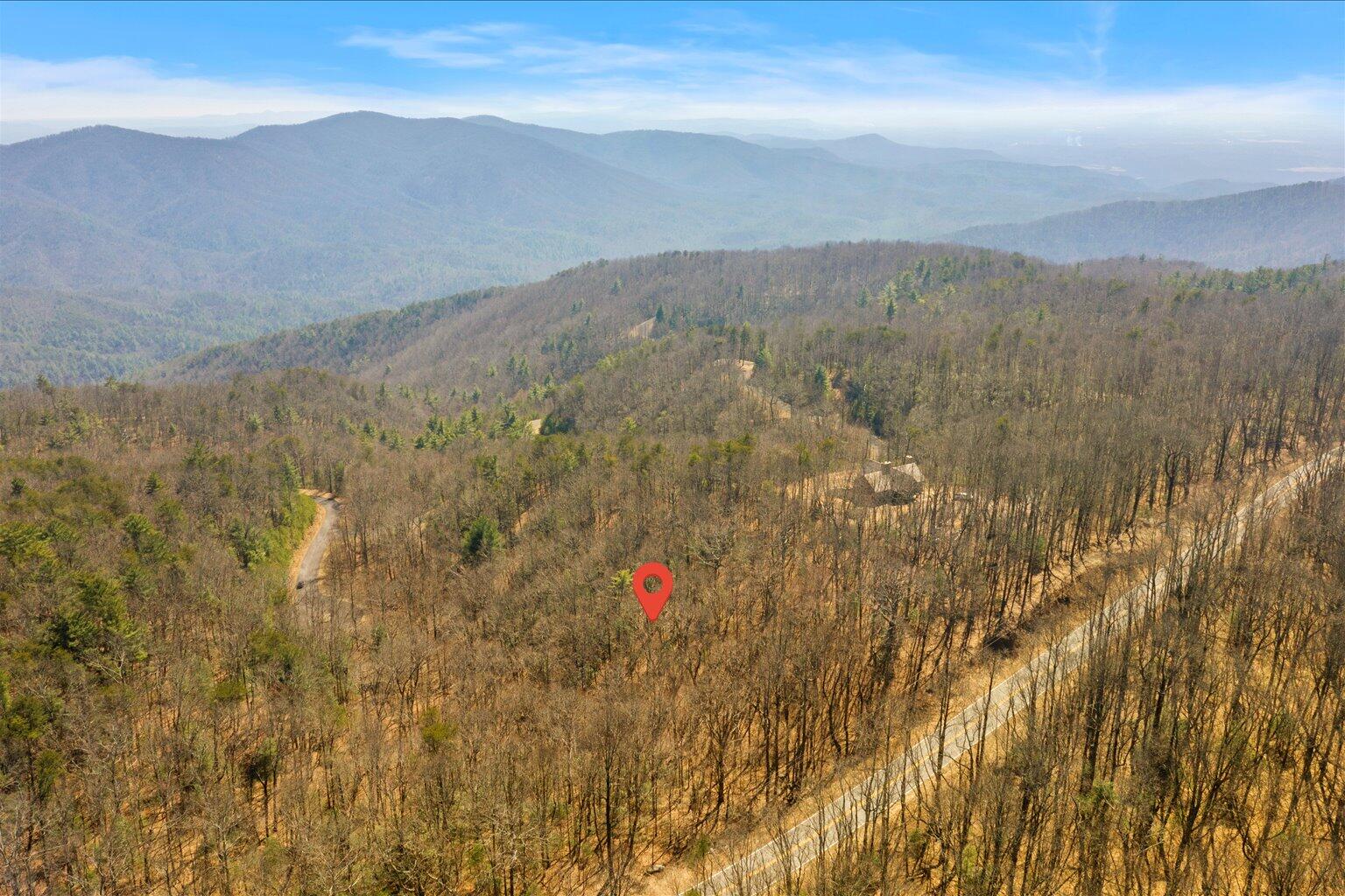 Lot 16/17 Summit Pass, Chatsworth, Georgia image 10