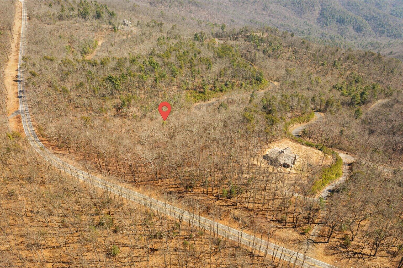 Lot 16/17 Summit Pass, Chatsworth, Georgia image 8