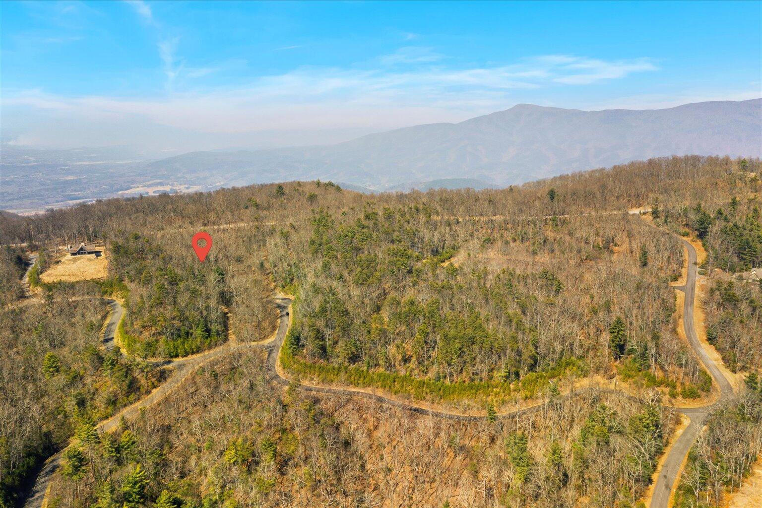 Lot 16/17 Summit Pass, Chatsworth, Georgia image 12