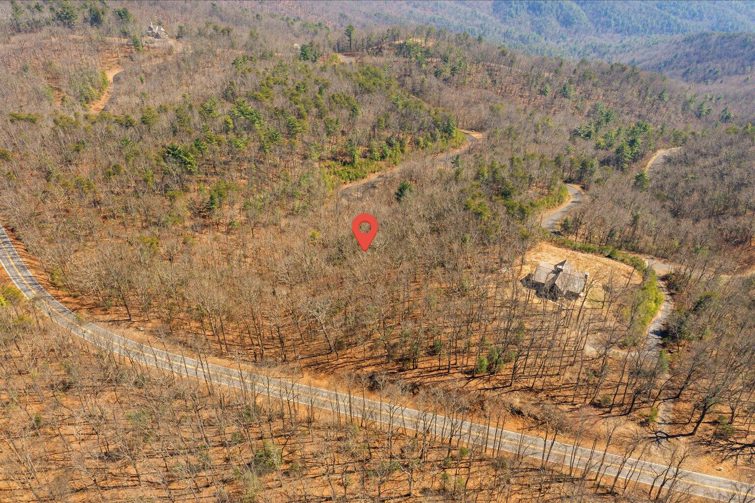 Lot 16/17 Summit Pass, Chatsworth, Georgia image 14
